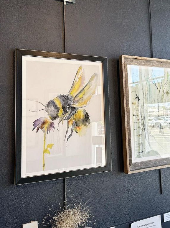 Bumble Bee