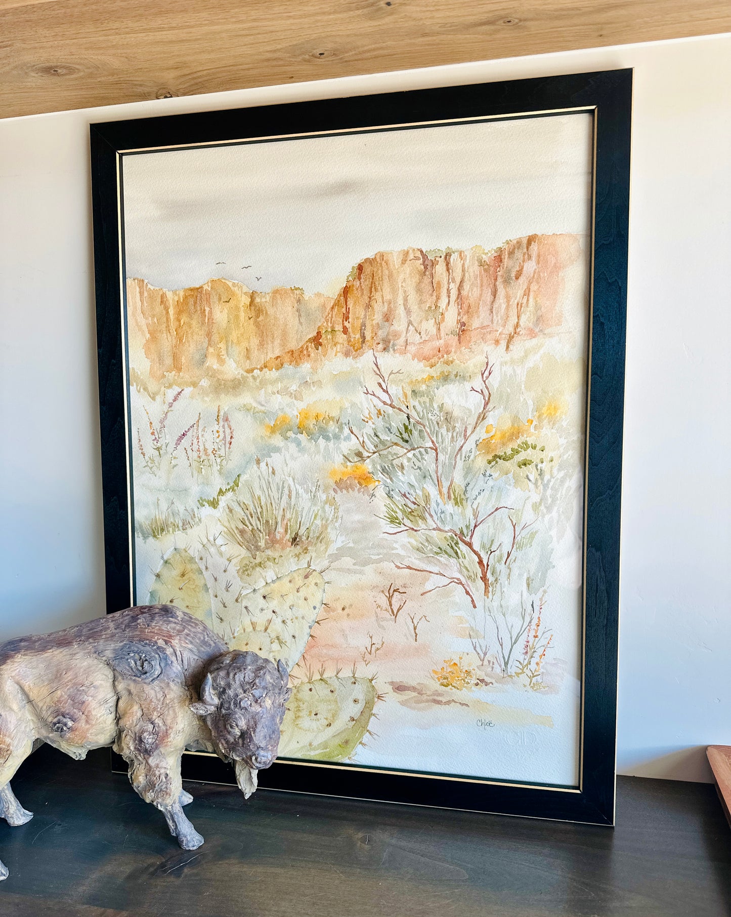 Kayenta Cactus