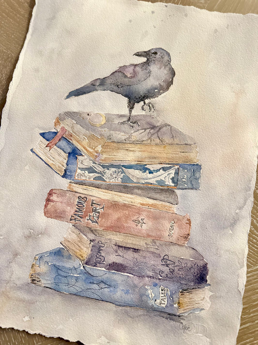 “Ravens Chapter”