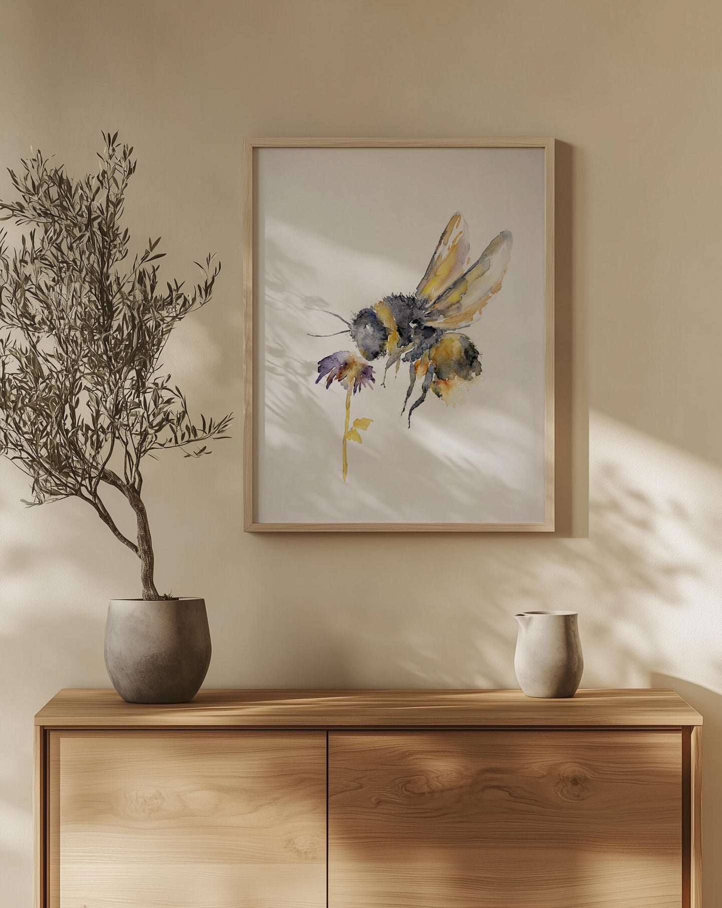 Bumble Bee