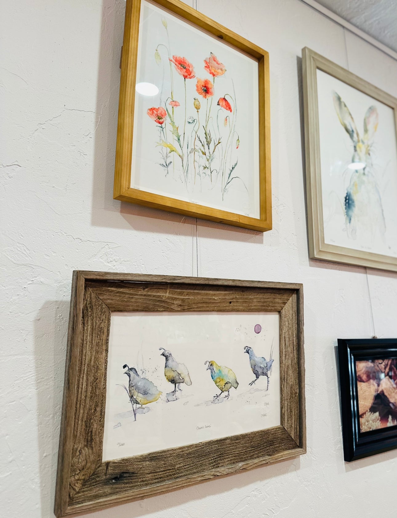 Available work at Modern Farm and Artisan Co-op (MoFACo)
