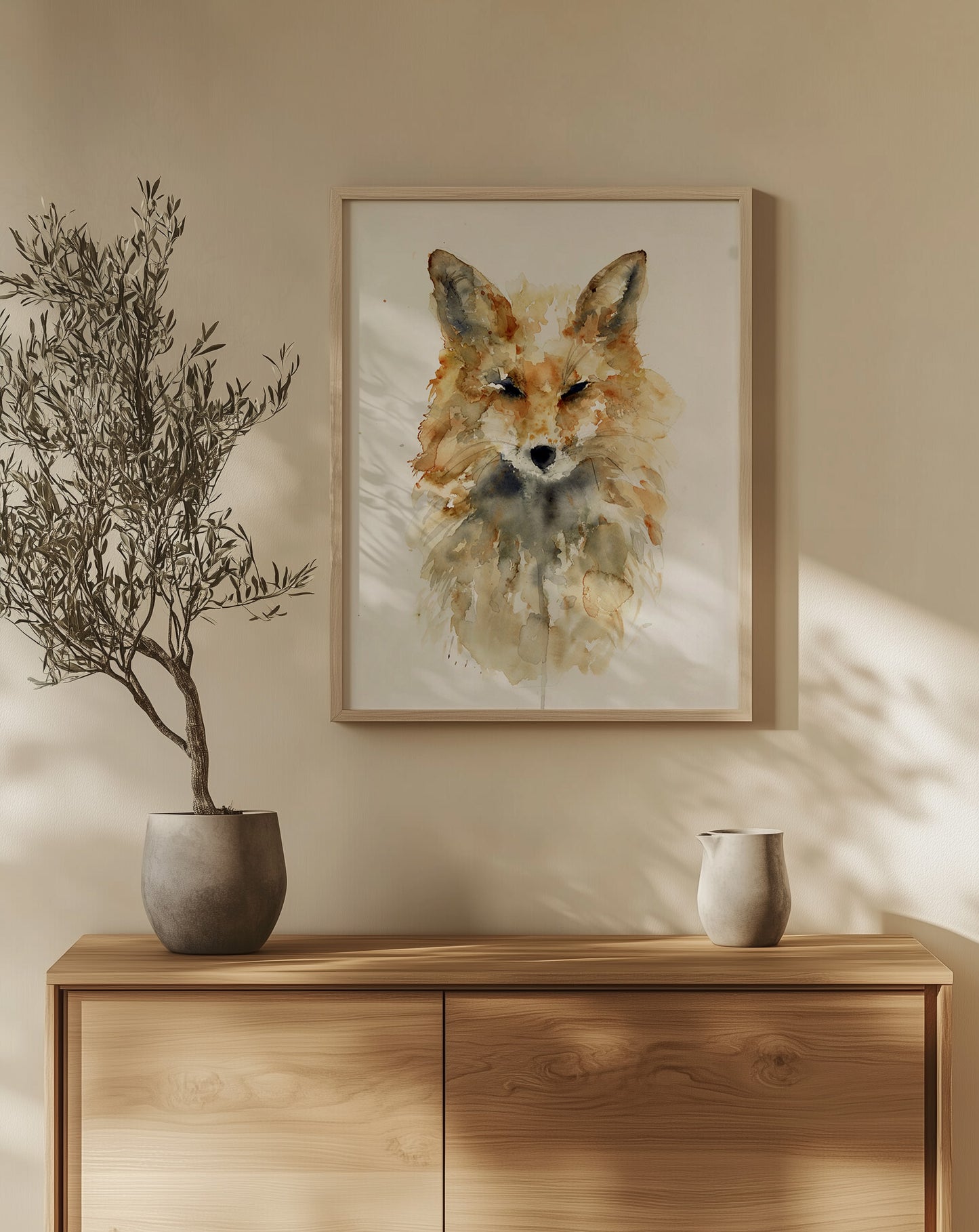 Mr Fox