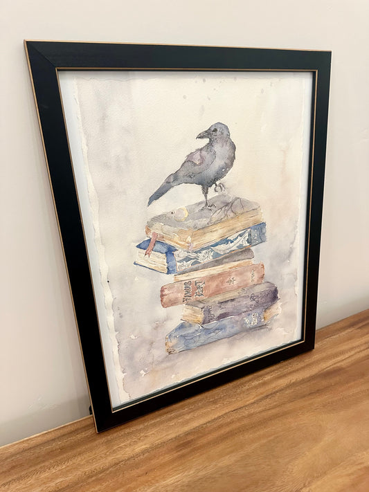 “Ravens Chapter”