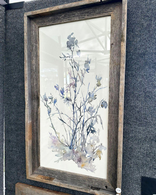 Thistle Blue