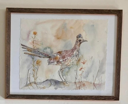 Roadrunner