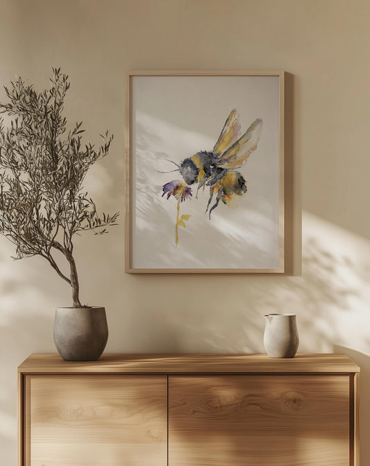 Bumble Bee