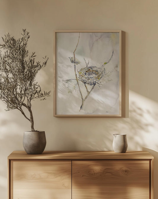 The Wee Nest - New!