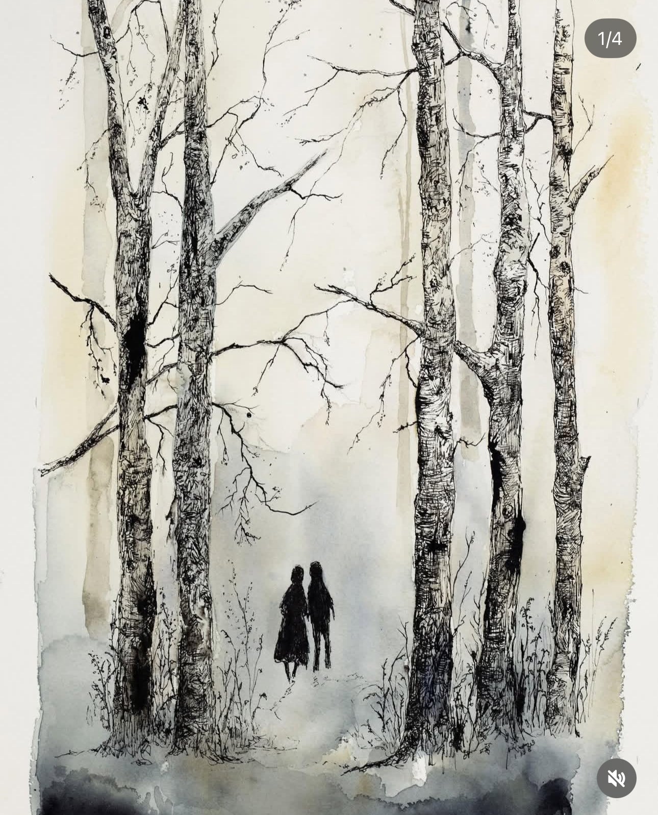 “Just the Two of us”