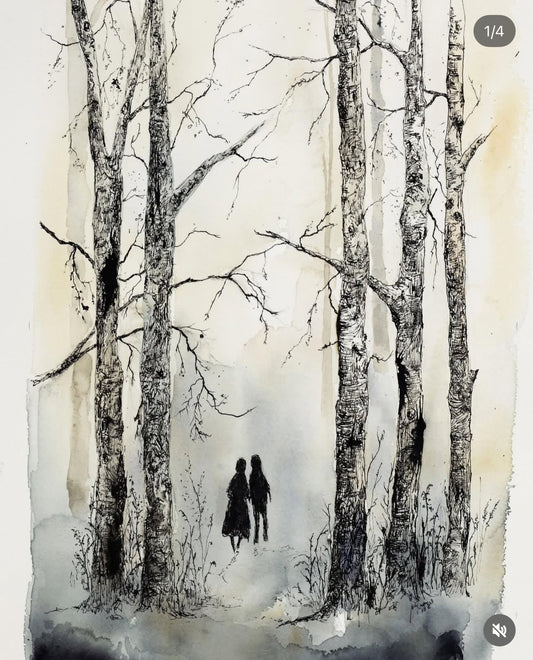 “Just the Two of us”