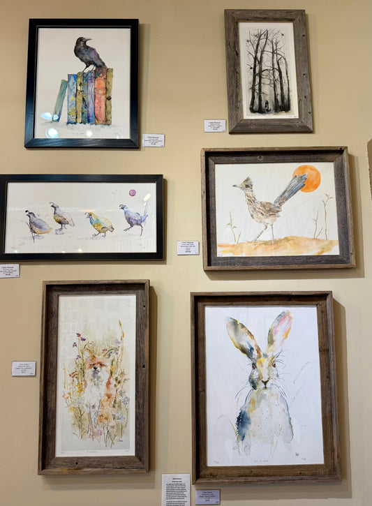 Gallery 873 Kayenta UT (St George UT)