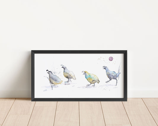 Quail Line