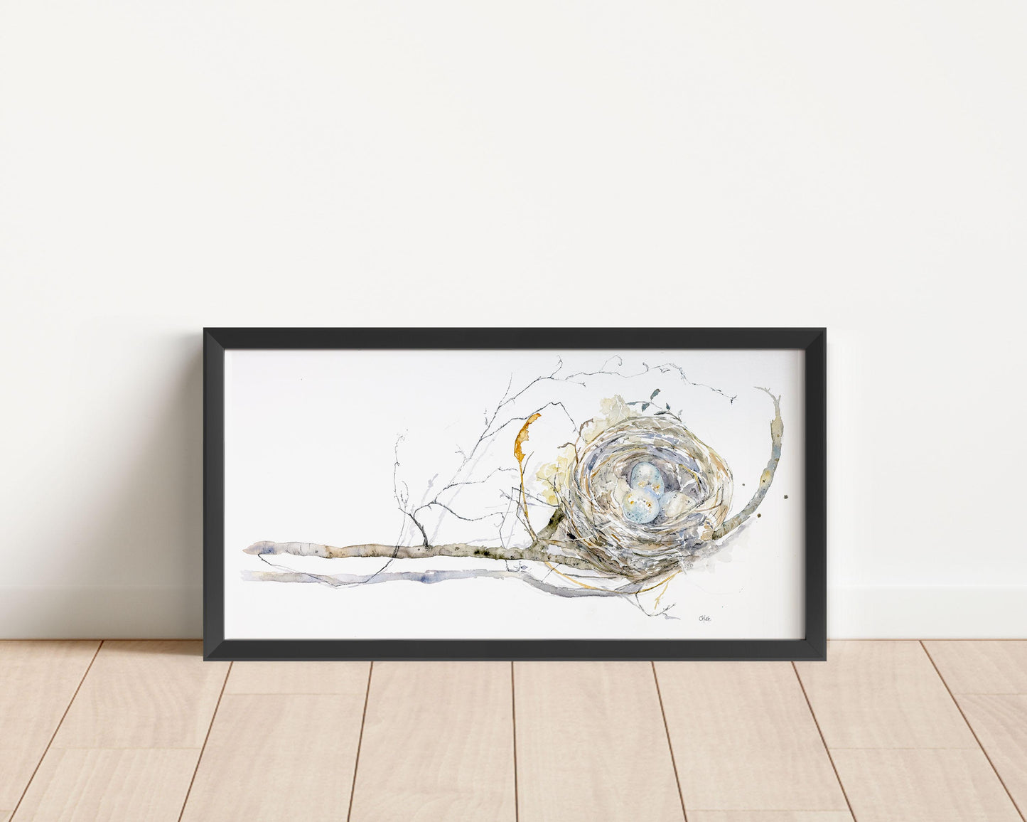 Rustic Nest