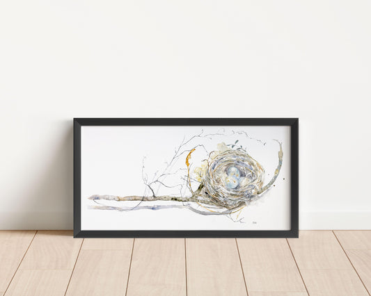 Rustic Nest