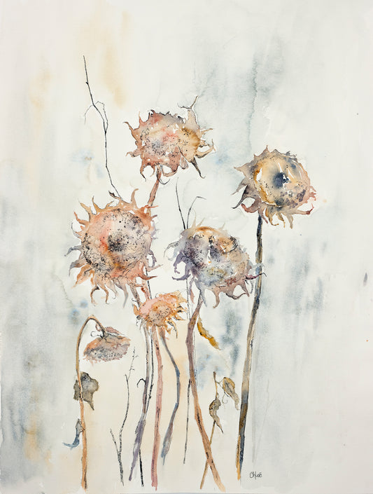 The Last Bloom