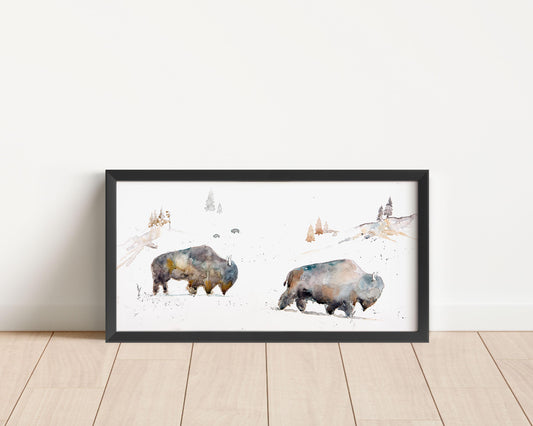 The Bison