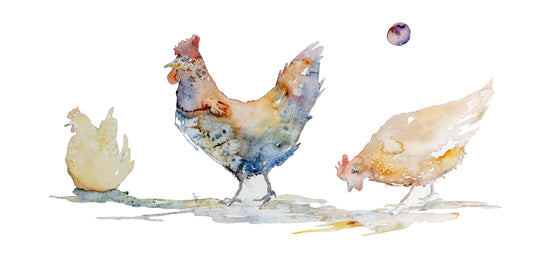 Hen Line