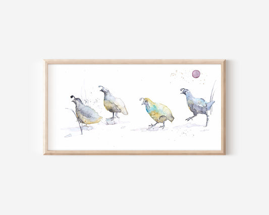 Quail Line