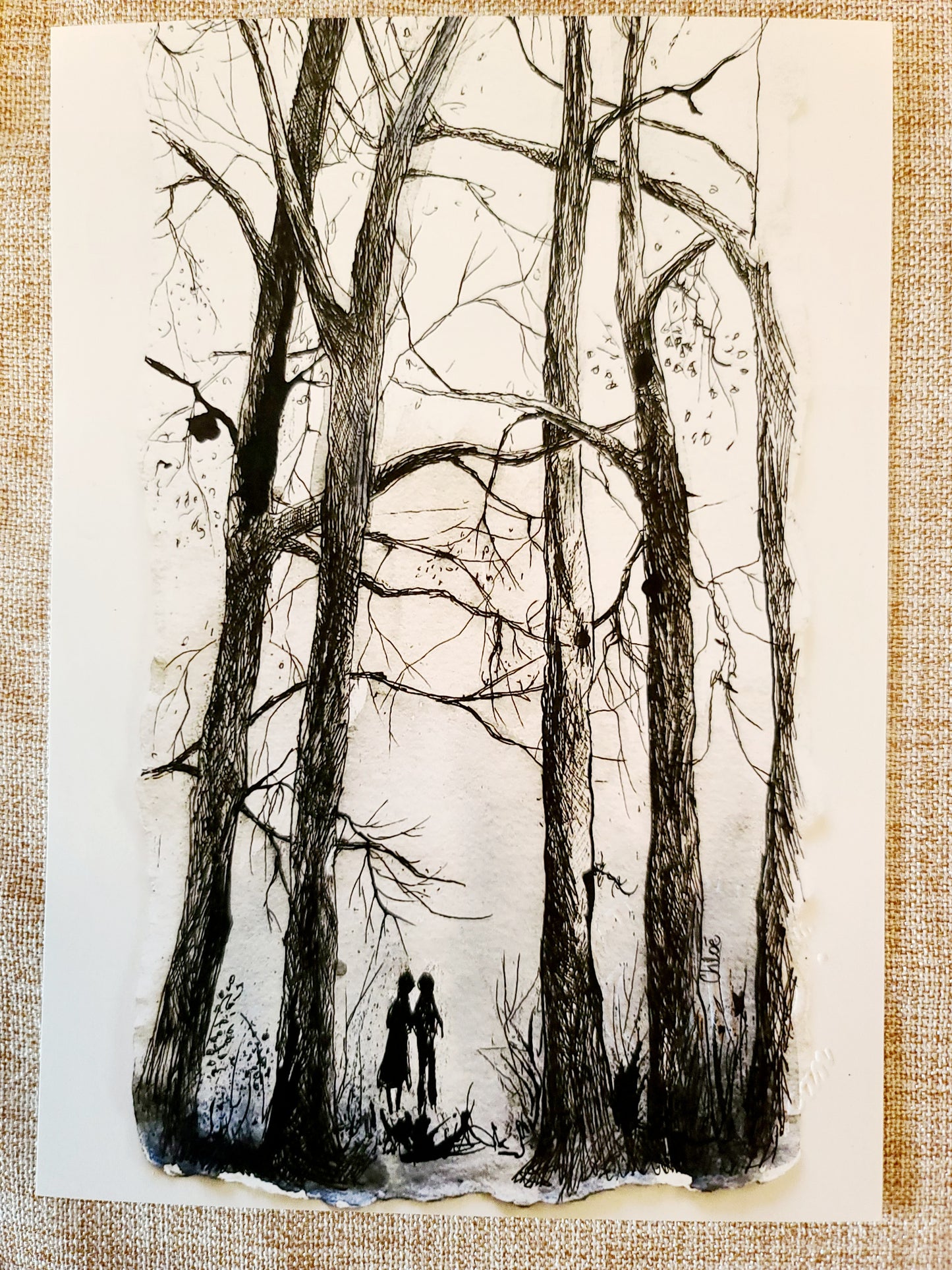Together