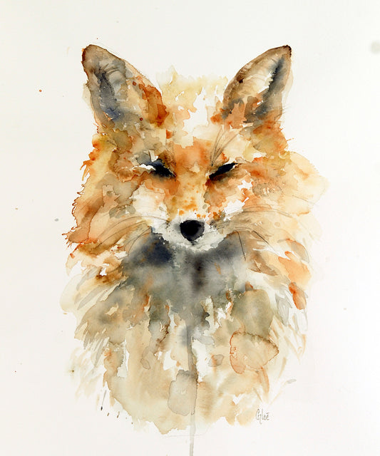 Mr Fox