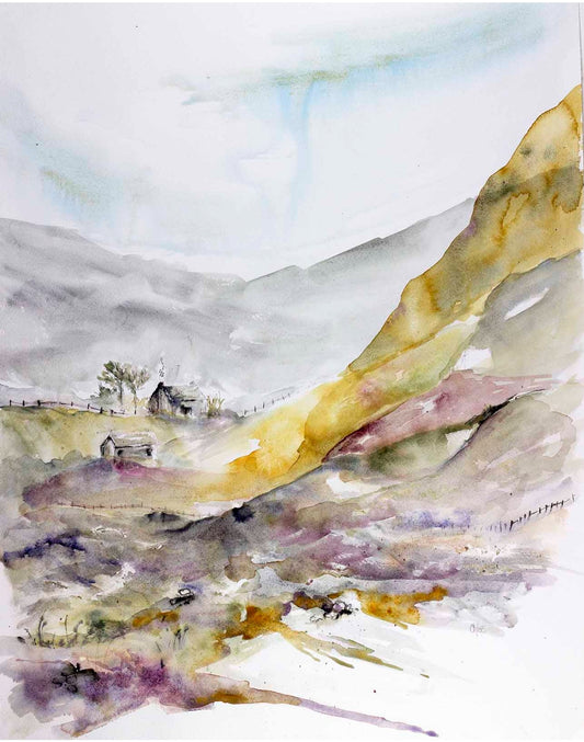 Scottish Landscape