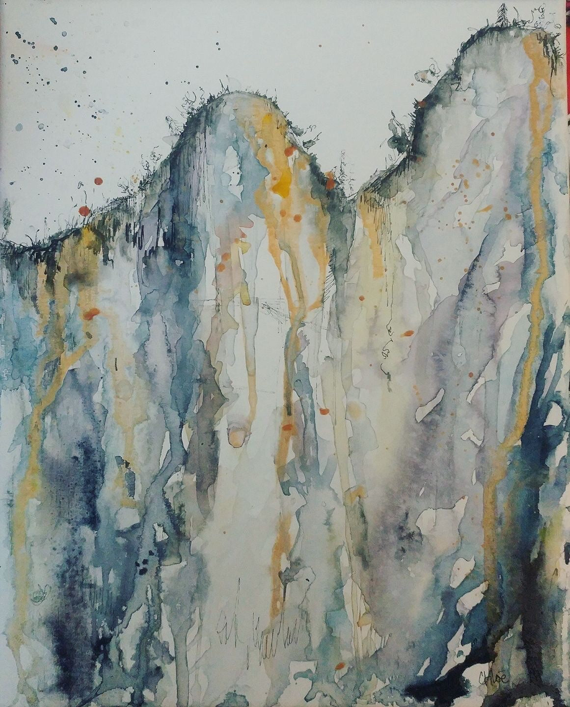 Hills
