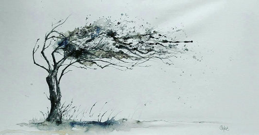 Bending Tree