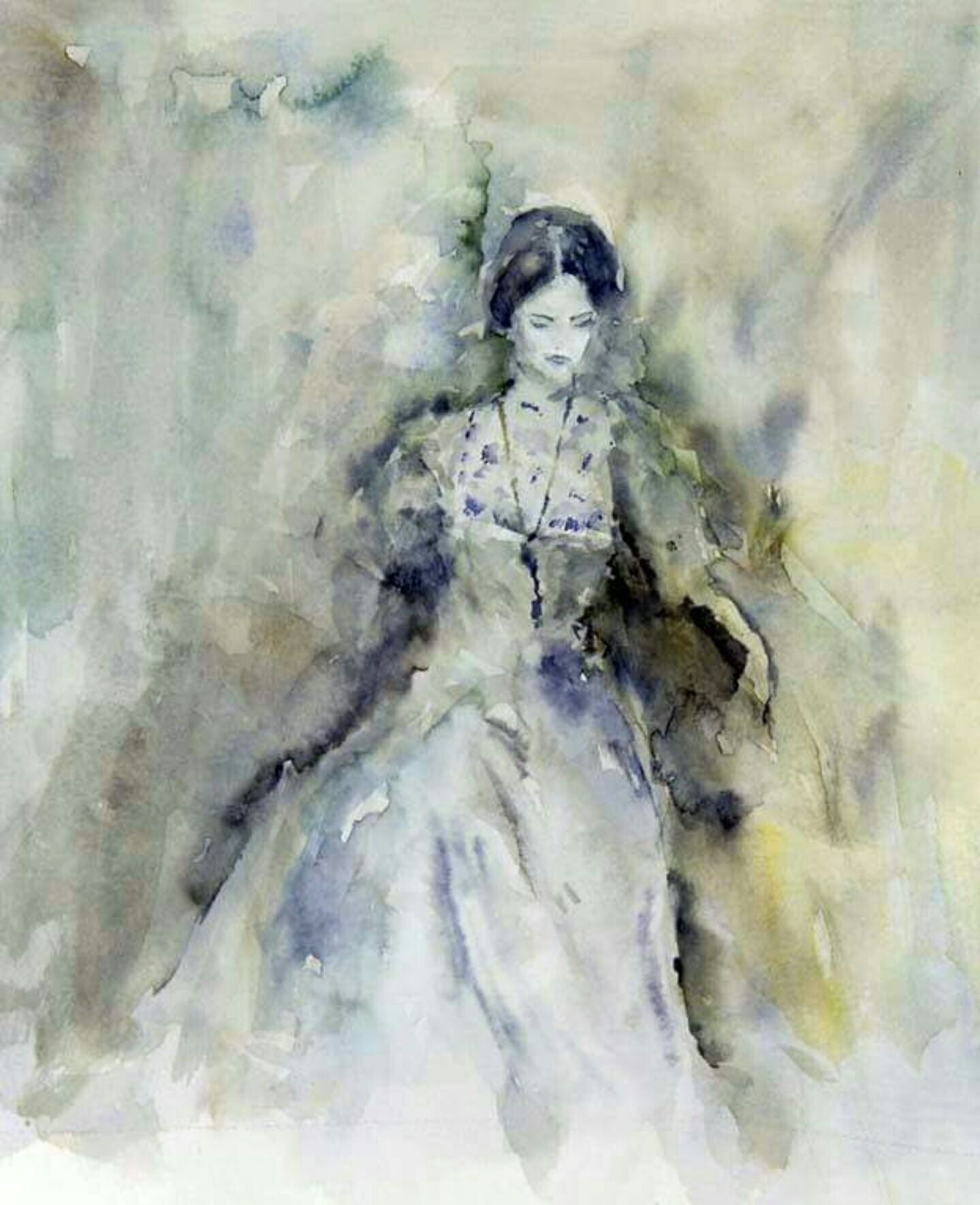 The Lady