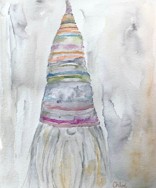 Garden Spirit