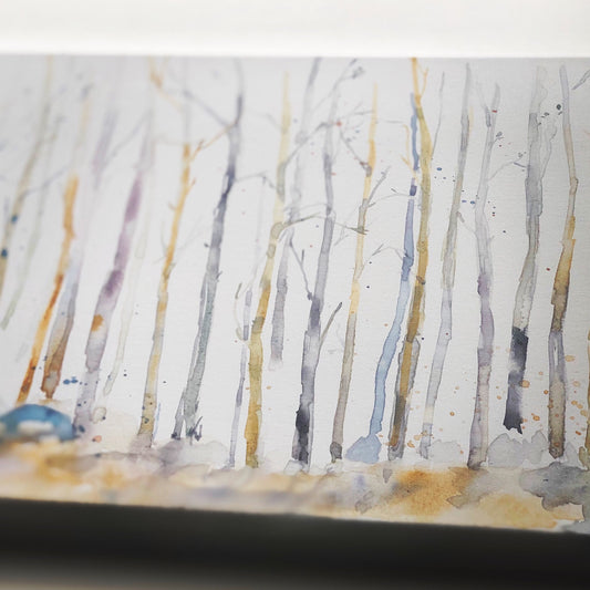“Tonal Trees”