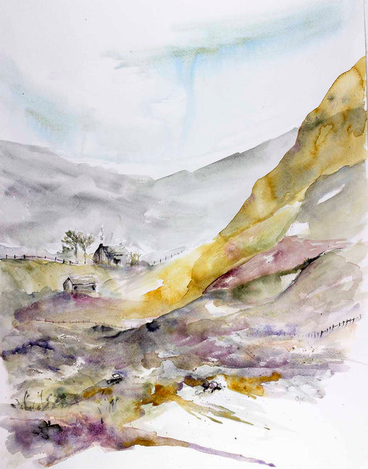 Scottish Landscape